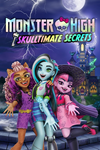 * Monster High™ Жуткие секреты™ Xbox One|X|S активация