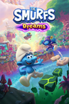 * The Smurfs – Dreams Xbox One|X|S активация