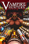 * Vampire Hunters Xbox One & Xbox Series X|S активация