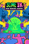 * Slime 3K: Rise Against Despot Xbox One|X|S активация