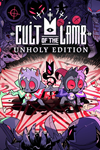 * Cult of the Lamb: Unholy Edition Xbox активация