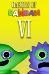 * Garten of Banban 6 Xbox One|X|S активация