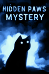 * Hidden Paws Mystery Xbox One|X|S активация