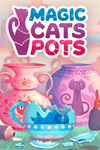 * Magic Cats Pots Xbox One & Xbox Series X|S активация