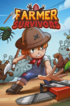 * Farmer Survivors Xbox One & Xbox Series X|S активация