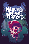 * Mineko´s Night Market Xbox One|X|S активация