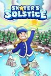 * Skater´s Solstice Xbox One|X|S активация