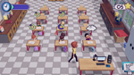 * My Universe - School Teacher Xbox One|X|S активация