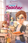 * My Universe - School Teacher Xbox One|X|S активация