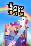 * Crossy Road: Башня Xbox One|X|S активация