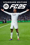 * EA SPORTS FC 25 Standard Xbox One|Series активация