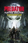 * Predator Hunting Grounds Jungle Edition Xbox активаци