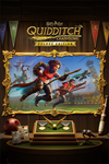 * Harry Potter: Quidditch Champions Deluxe Xbox активац