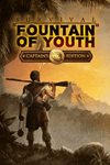 * Survival: Foutain of Youth - Captain´s Ed Xbox актива