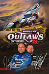 * World of Outlaws: Dirt Racing 24 Gold Ed Xbox активац
