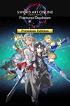 * SWORD ART ONLINE Fractured Daydream Premium Xbox акти