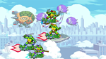 * TMNT: Shredder´s Revenge - Ultimate Edit Xbox активац