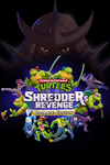 * TMNT: Shredder´s Revenge - Ultimate Edit Xbox активац
