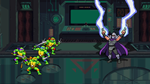 * TMNT: Shredder´s Revenge - Ultimate Edit Xbox активац