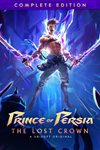 Prince of Persia The Lost Crown Complete Ed Xbox актива