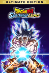 * DRAGON BALL: Sparking! ZERO Ultimate Ed Xbox активаци