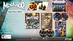 Metaphor: ReFantazio юбилейное изд 35 Atlus Xbox актив