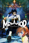 Metaphor: ReFantazio юбилейное изд 35 Atlus Xbox актив