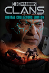 * MechWarrior 5: Clans Collectors Edition Xbox активаци