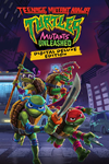 * TMNT: Mutants Unleashed - Deluxe Edition Xbox активац