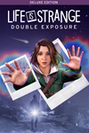 * Life is Strange: Double Exposure Deluxe Ed Xbox актив