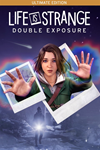 * Life is Strange: Double Exposure Ultimate Xbox актива