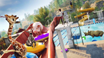 * Goat Simulator 3 Multiversal Traveler´s Xbox One акти