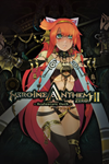 * Heroine Anthem Zero 2 : Scalescars Oath Xbox активаци