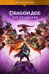 * Dragon Age: The Veilguard Deluxe Editi Xbox активация