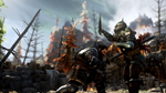 * Dragon Age: Инквизиция выпуск Deluxe Xbox активация