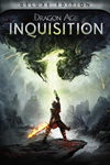 * Dragon Age: Инквизиция выпуск Deluxe Xbox активация