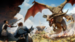 * Dragon Age: Инквизиция выпуск Deluxe Xbox активация