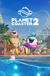 * Planet Coaster 2 Xbox Series X|S активация
