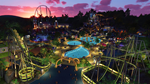 * Planet Coaster 2 Xbox Series X|S активация