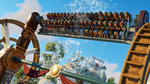 * Planet Coaster 2 Xbox Series X|S активация