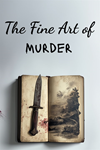 * The Fine Art of Murder Xbox One|X|S активация