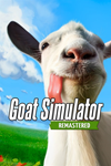 * Goat Simulator: Remastered Xbox Series X|S активация