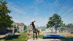 * Goat Simulator: Remastered Xbox Series X|S активация