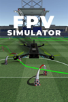 * FPV Simulator Xbox One & Xbox Series X|S активация