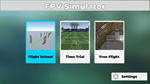 * FPV Simulator Xbox One & Xbox Series X|S активация