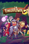 * Tinkertown Xbox One & Xbox Series X|S активация