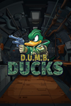 * D.U.M.B. Ducks Xbox One & Xbox Series X|S активация