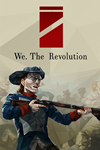 * We. The Revolution Xbox One|X|S активация