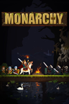 * Monarchy Xbox One & Xbox Series X|S активация