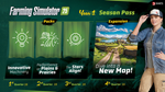 * Farming Simulator 25 - Year 1 Bundle Xbox активация